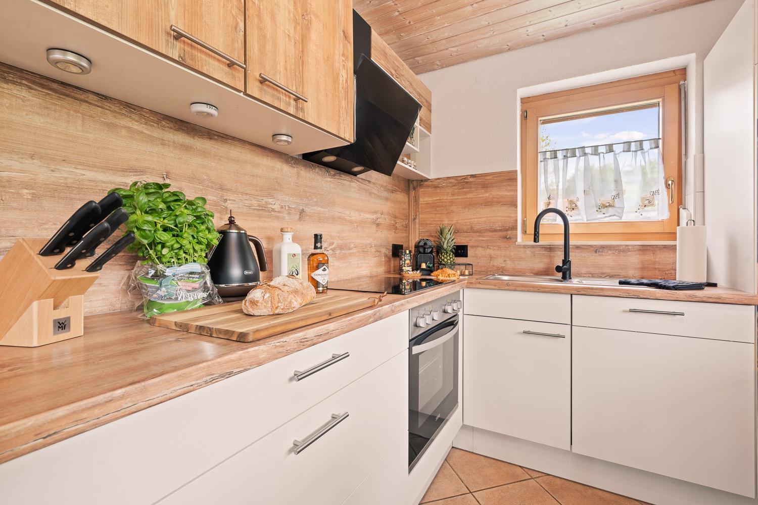 Ferienwohnung Industrial Loft Am Pfaffenberg Oberteuringen Exterior foto